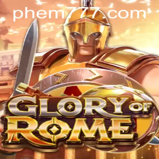 Discover the Thrilling World of GloryofRome with em777
