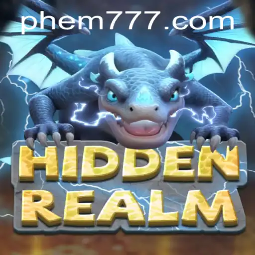Explore the Enchanting World of HiddenRealm: Discover the Secrets of em777