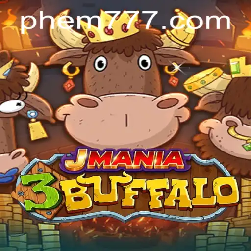 Exploring JMania3Buffalo: A New Gaming Sensation