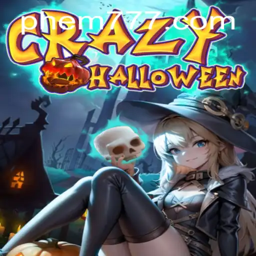 Unveiling CrazyHalloween: A Thrilling Adventure Awaits