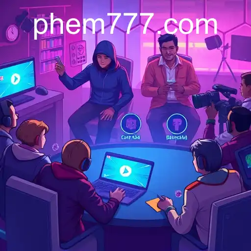 The Role of em777 in Online Player Communities