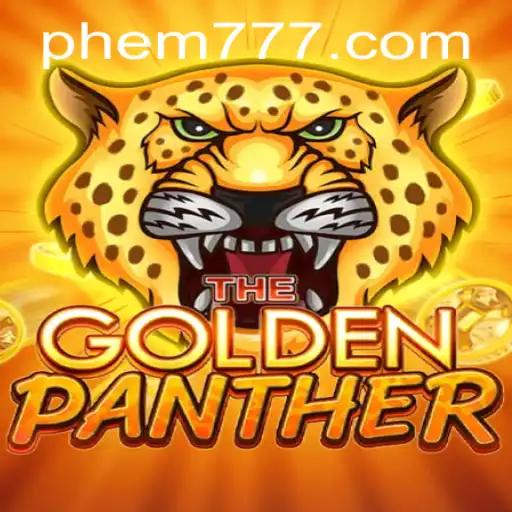 GOLDENPANTHER: Unleashing a New Era in Gaming