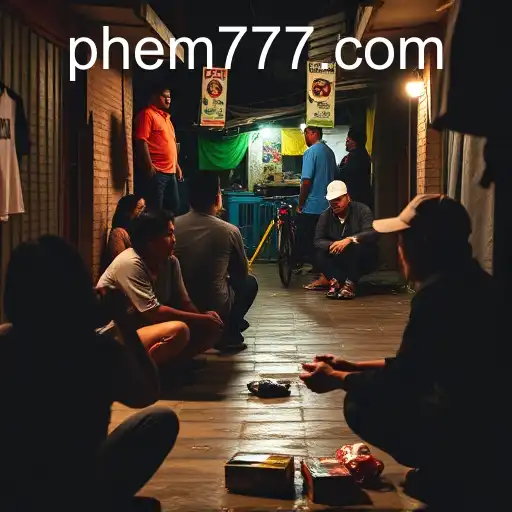 The Intricacies of Jueteng: Understanding an Illegal Numbers Game