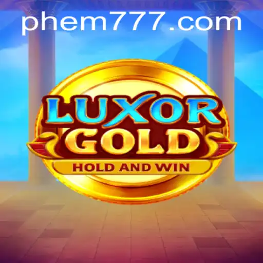 Unveiling LuxorGold: A Modern Gaming Experience