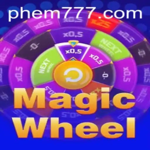 MagicWheel: The Enchanted Revolution in Gaming