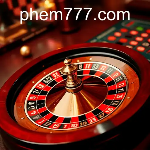 The Fascinating World of Roulette and the Rise of em777