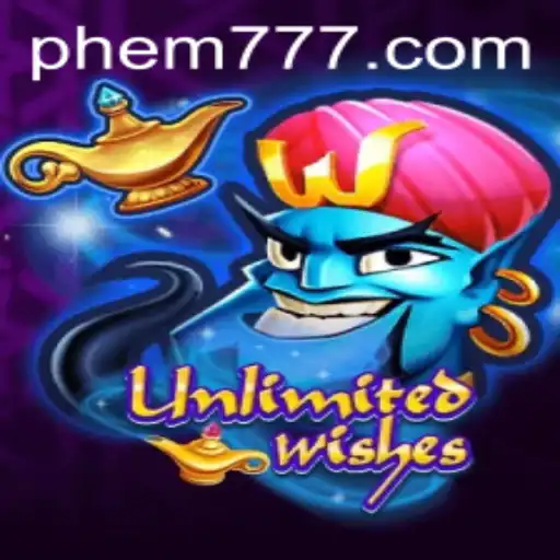 UnlimitedWishes: The Fantastical World of Em777